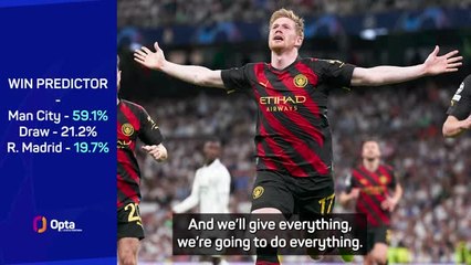 'My legacy is already exceptional' - Pep not phased by treble talk