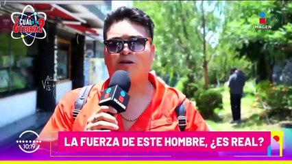 ¿Es posible hacer lagartijas sin usar las manos?