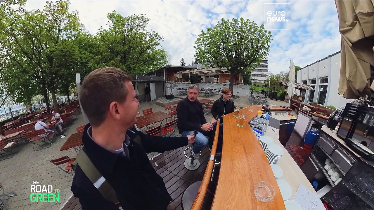 Innovativer Umweltschutz: Was passiert in der EU?