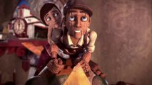 'Little Darling' by Big Cookie Studios || Animated Short Film : 40