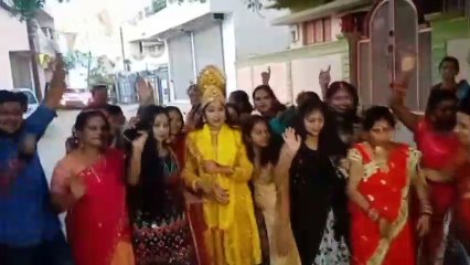 Shrimad Katha Gyan