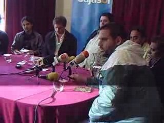 ZEMOS98 10a rueda de prensa: lope de vega 24-03-2008