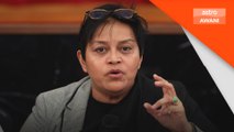 Isu Kalimah Allah: Penting untuk fahami isu secara penuh - Azalina