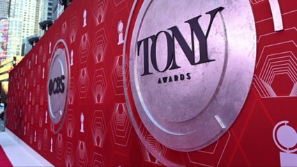 Tony Awards Compromises With Union to Get Writers Strike Waiver