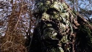 Swamp Thing: The Series Swamp Thing: The Series S03 E005 Fear Itself