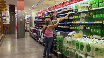 OMS advierte contra utilización de edulcorantes artificiales