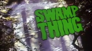 Swamp Thing: The Series Swamp Thing: The Series S03 E009 Mirador’s Brain
