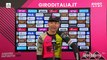 Giro d'Italia 2023 |  Stage 10 | Post-race Interviews