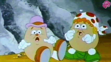 POTATO HEAD KIDS-PIRATES