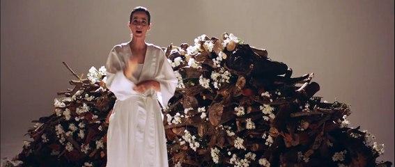 A Ruptura Trailer Original