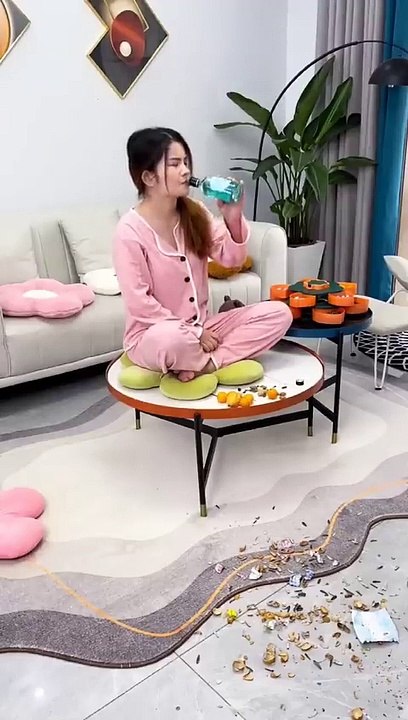Gadgets makes life easy
