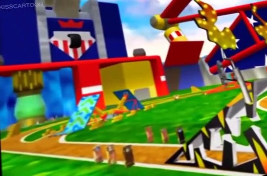 Bigfoot Presents: Meteor and the Mighty Monster Trucks Bigfoot Presents: Meteor and the Mighty Monster Trucks E028 Pushing The Limits