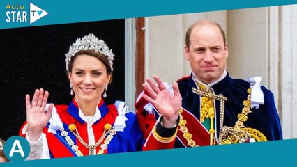 Kate Middleton au couronnement de Charles III : pourquoi ses boucles d'oreilles étaient dans le mauv