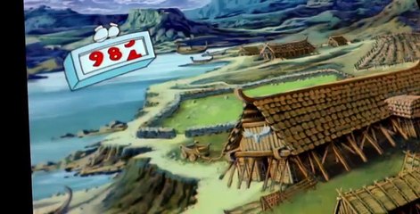 Once Upon a Time... The Explorers S01 E03