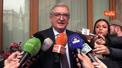 Amministrative, Foti (FdI): "Trasformare buon successo in splendido successo ai ballottaggi"