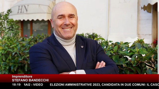 Bandecchi al ballottaggio a Terni ▷ La politica italiana oggi non dà nessuna risposta, di destra o di sinistra