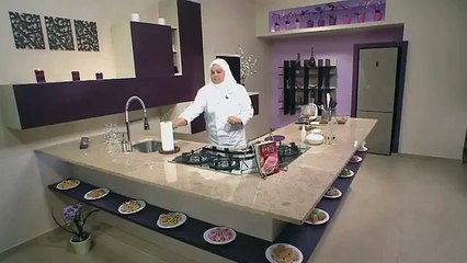 مخبز باقة الورد - Mkhabez bouquet de fleurs