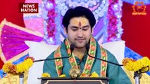 Rashtramev Jayate : बाबा बागेश्वर को लेकर क्या कहती है बिहार की जनता