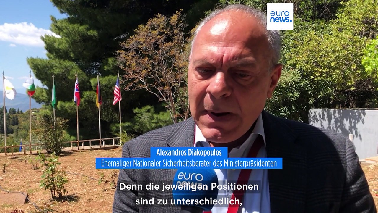 Nachrichten des Tages | 16. Mai - Abendausgabe