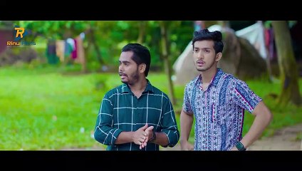 বোরখাওয়ালির প্রেমে পরেছি _ Prank king _ Shoeb Shanto _ Nazia borsha _ Mamun _ New Natok