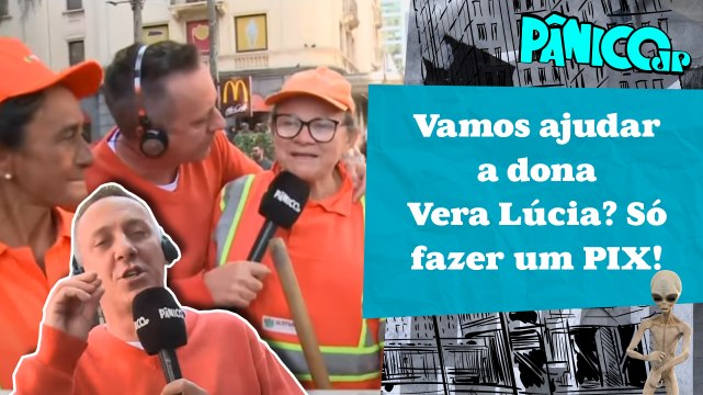 FUFIS TODO FOFO VAI HOMENAGEAR OS GARIS: OS VERDADEIROS HERÓIS DO BRASIL