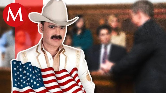 Así fue el INTERROGATORIO a vocalista de Tucanes de Tijuana contra líder del Cártel del Golfo