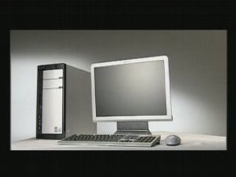 Lenovo TVC