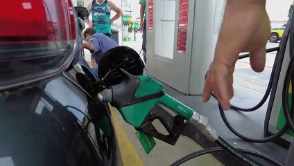 Petrobras deixa de alinhar preços com mercado internacional