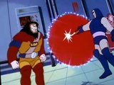 SuperFriends: The Legendary Super Powers Show E003 - The Wrath of Brainiac