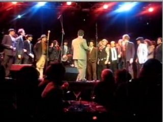 Conspiracy of Beards Leonard Cohen Hallelujah Bird on wire
