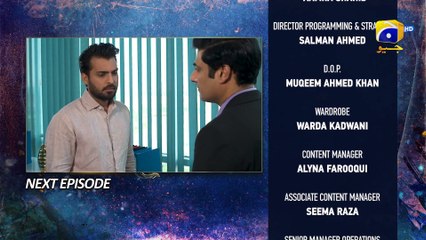 Behroop Episode 25 Teaser - 16th May 2023 - HAR PAL GEO