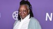 Whoopi Goldberg doesn’t regret starting career with sketch about disabled woman looking for love