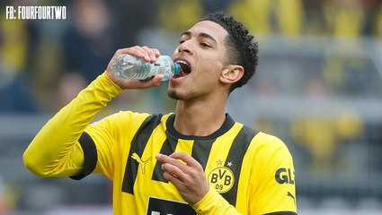 Why Liverpool Can't Afford Not To Buy Jude Bellingham