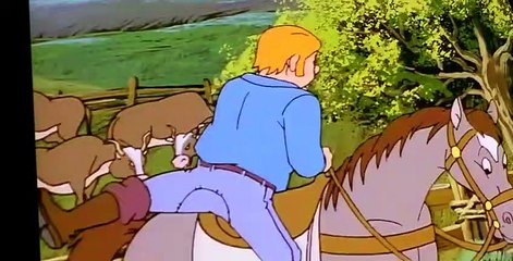 Once Upon a Time... The Explorers S01 E19