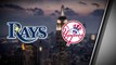 Rays vs. Yankees Game Highlights (5/14/23) | MLB Highlights | USA sports |United States of America