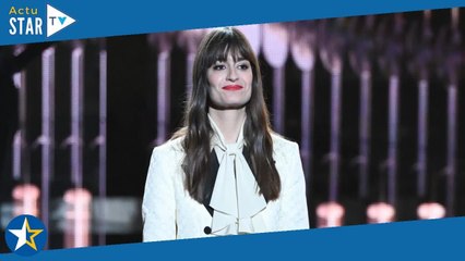 Clara Luciani enceinte de son premier enfant : son célèbre compagnon réagit après l'annonce inattend