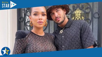 Jazz Correia enceinte : Découvrez le sexe de son quatrième bébé !