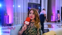 مادلين طبر ياسمين عبد العزيز وريهام حجاج وقعوا بعد الحلقة ١٥