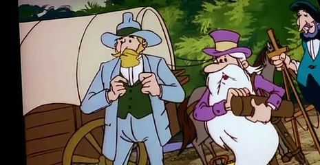 Once Upon a Time... The Explorers S01 E20