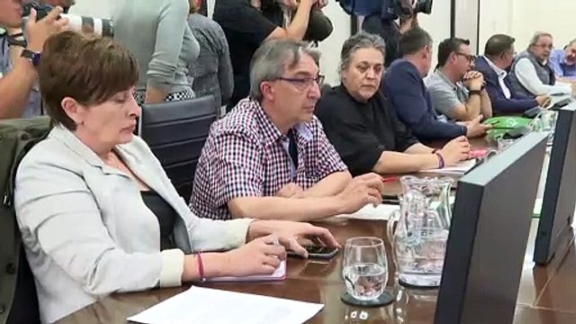 Sindicatos desconvocan la huelga en Seguridad Social tras cerrar un acuerdo con el Gobierno