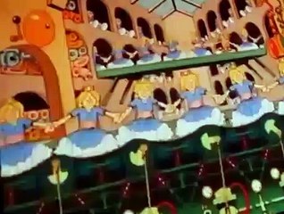 The Raggy Dolls E047 - The Little Carthorse