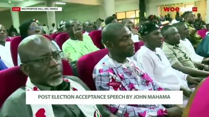 Financial Sector Reforms: Is Mahama's offer to release 'wrongly seized banks' the way to tidy up - The Big Agenda on Adom TV (16-5-23)