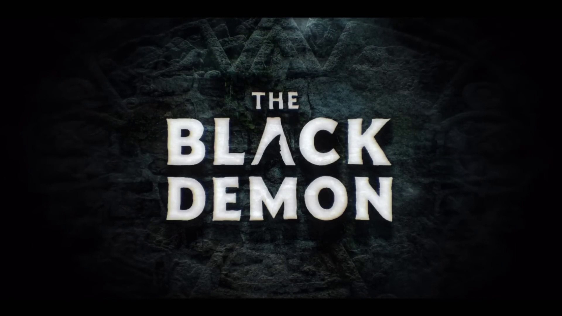 Black Demon. Мой демон 2023. Мой демон (2023 – 2024). Черный демон 2023