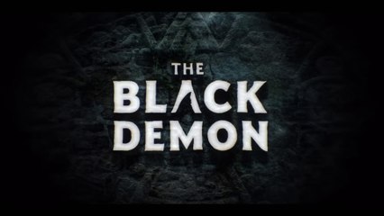 The Black Demon - Official Trailer - Paramount Movies