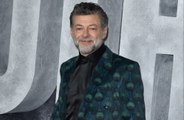 Andy Serkis says 'Lord of the Rings' cast are a 'second family'