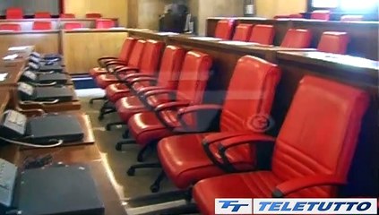 Video News - LOGGIA, IL NUOVO CONSIGLIO COMUNALE