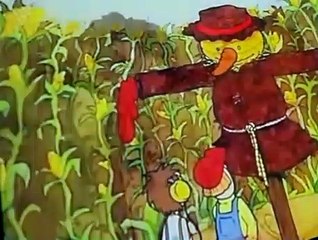 The Raggy Dolls E051 - the treasure hunt