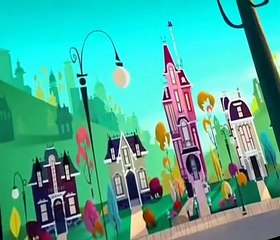 Eliot Kid Eliot Kid E018 Revenge of the Seniors