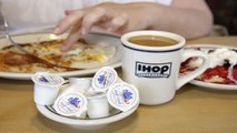 IHOP Is Selling Pancake-Flavored Coffee That You Can Make at Home