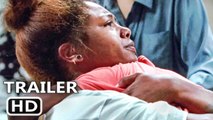 EARTH MAMA Trailer 2023 Erika Alexander Tia Nomore A24 Movie